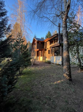 Hogar de Montaña Villa La Angostura